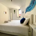 Casa Con Terrazzo In Centro