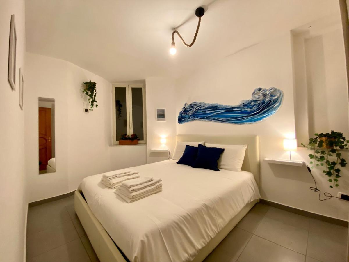 Appartement Casa Con Terrazzo In Centro *