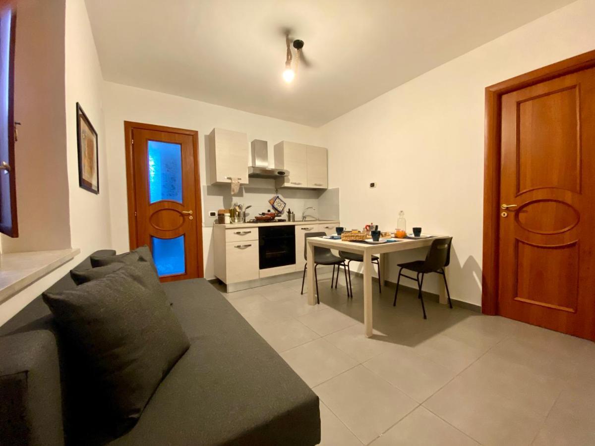 Appartement Casa Con Terrazzo In Centro *