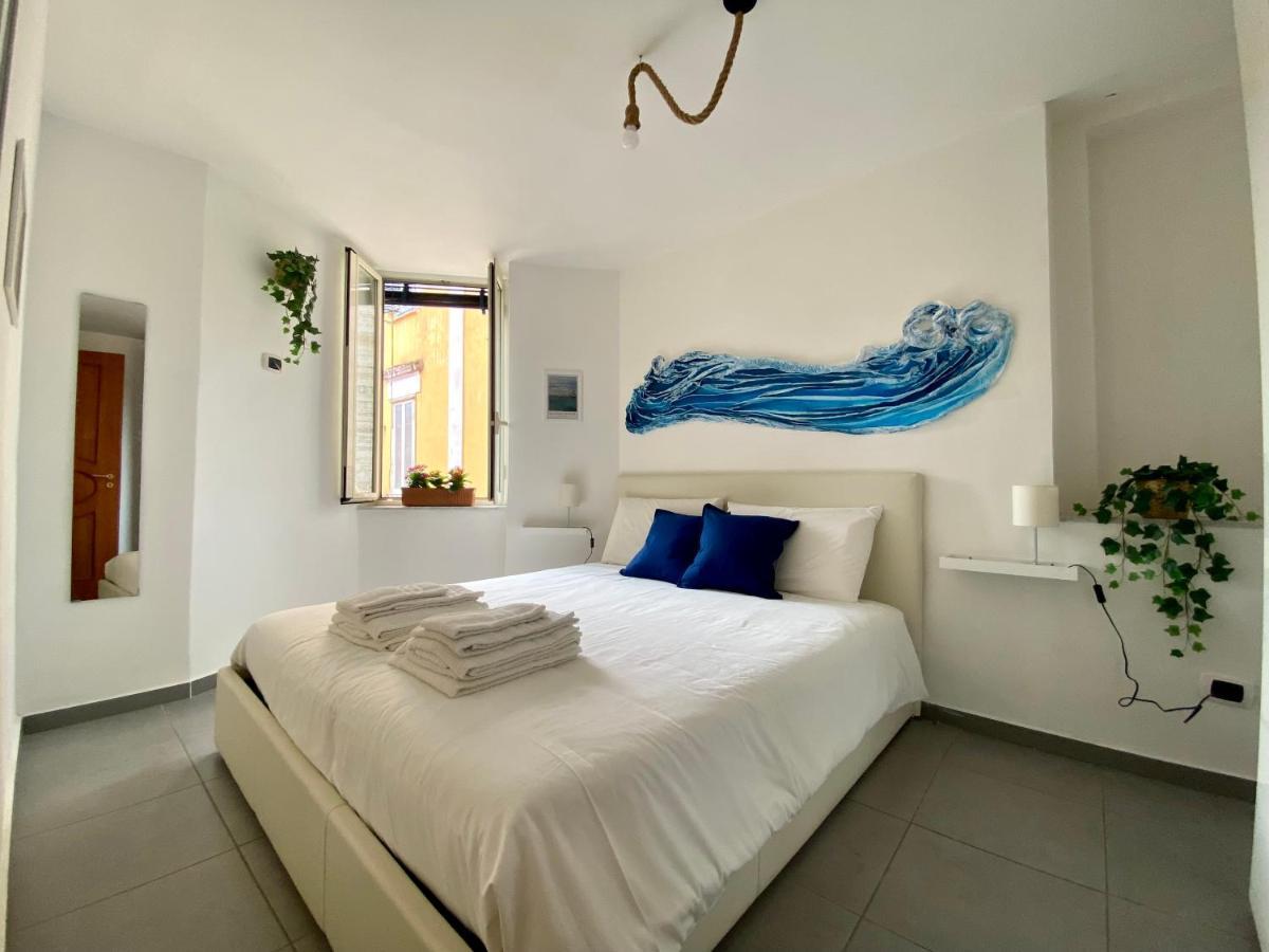 Appartement Casa Con Terrazzo In Centro *