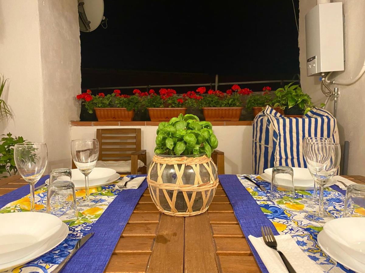 Appartement Casa Con Terrazzo In Centro Naples