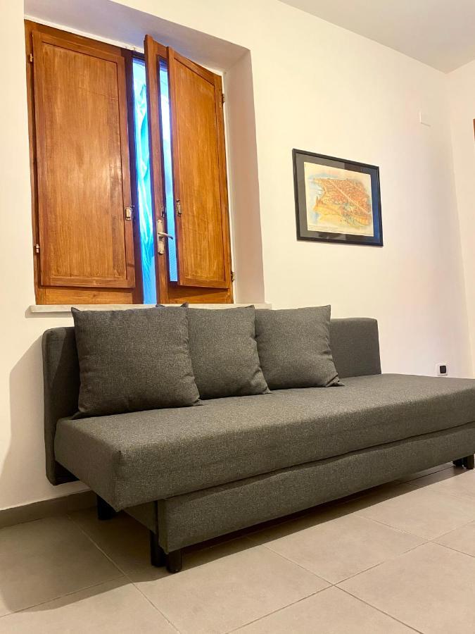 Casa Con Terrazzo In Centro Appartement Naples