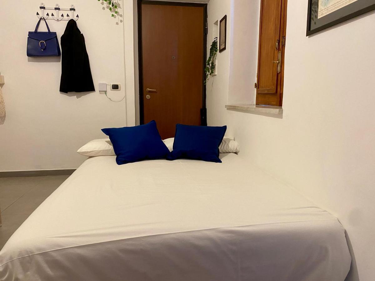 Appartement Casa Con Terrazzo In Centro