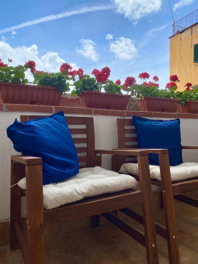 Appartement Casa Con Terrazzo In Centro Naples
