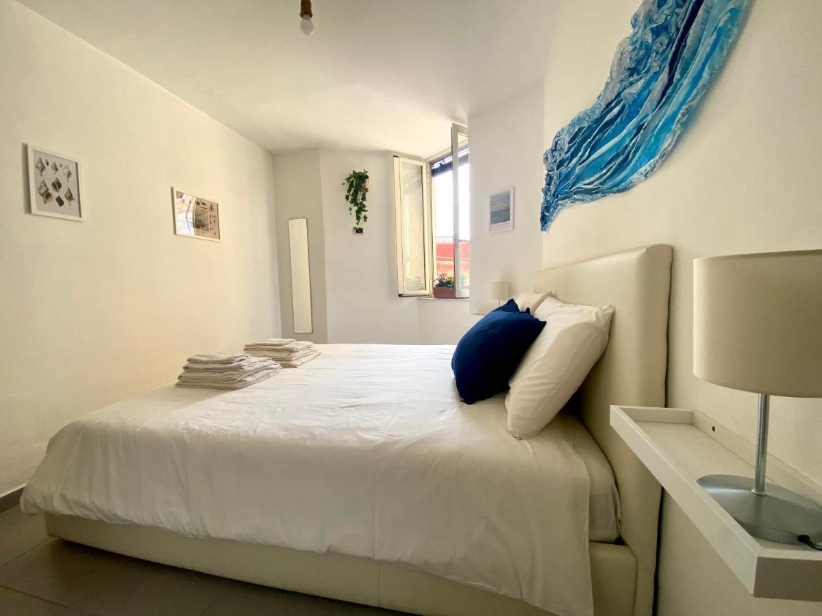 Casa Con Terrazzo In Centro Apartment Naples