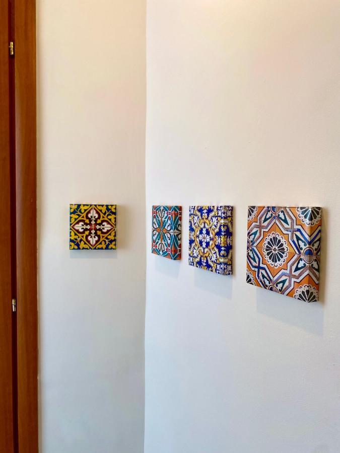Casa Con Terrazzo In Centro Appartement *